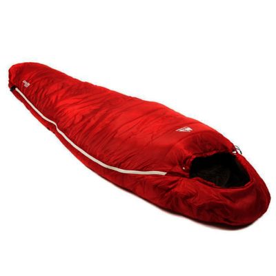 Down 500 3 Season Mummy Sleeping Bag